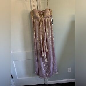 Size 10 dress new never worn